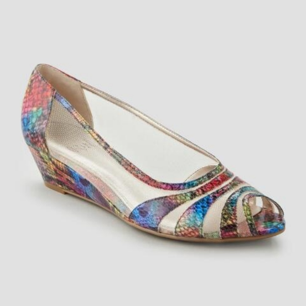 HP 3/9/18 🌟IMPO Gettable Wedge as 6.5M